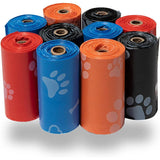 Dog Poop Bags for Waste Refuse Cleanup