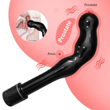 Anal Butt Plug Vibrators for Men