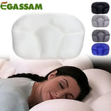 1Pcs New Body Massager All-round Sleep Pillow