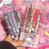 Hello Kitty Cartoon Gel Pen