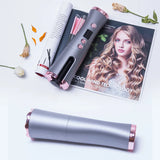 WT-121-1 Wireless Heatless Hair Curler