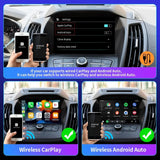 NEW Mini Carplay Wireless for Toyota Mazda Nissan Camry