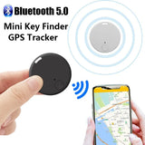 GPS Tracker Smart Key Finder Locator