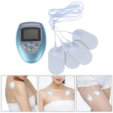 Electrical Nerve Low Frequency Physiotherapy Device