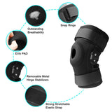 Protective Pads For Knee Protection and Pain Relief