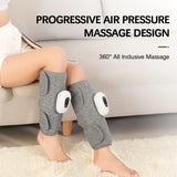 Wireless Electric Air Compress Foot Air Pressure Massage