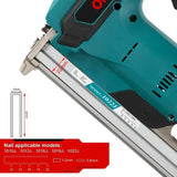 Electric Nailer Stapler Furniture Staple Gun