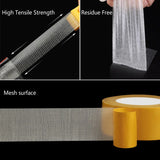 Strong Fixation Double Sided Waterproof Tape