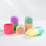 Silicone 1Pc Ice Cube Trays Beauty Lifting Ice Ball Face Massager