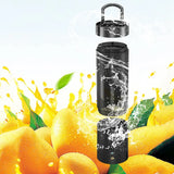 Portable Blender Juicer Blender For Shakes And Smoothies