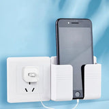 3pcs Wall Mount Phone Holder