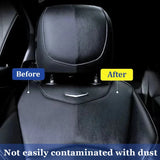 Plastic Restorer Back To Black Gloss Car Plastic Leather Restorer