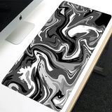 XXL Strata Liquid 900x400 Mouse Pad Computer