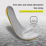 Memory Foam Insoles for Shoes Pad