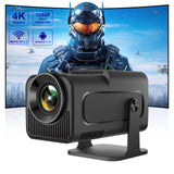 Salange Smart Android11 4K Projector