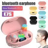 TWS Wireless Headphones Bluetooth earphone