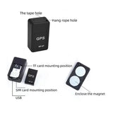 GPS Car Mini Tracker Real Time Tracking