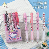 Hello Kitty Cartoon Gel Pen