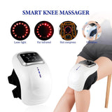 Smart Hot Compress Knee Relaxing Massager