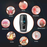 Electric Tens Unit Machine EMS Muscle Stimulator