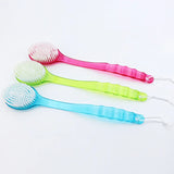 1pc Back Body Bath Shower Cleaning Brushes Bath Brush