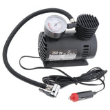 Portable Air Compressor Car Truck Tyre Pump