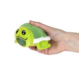 Squeezy Bead Plush Turtle Kids Toys In Bulk- Assorted