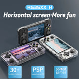 Handheld Game Console Video Simulator