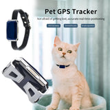 Multifunctional Pet Smart G12 GPS Tracker