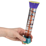 Sensory Water Stick Helix Timer in Bulk - Assorted