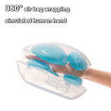 Portable Hand Massager Acupressure Air Pressure Massage