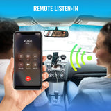 JIMIMAX VL512 LTE OBD GPS Tracker Mini