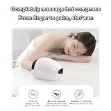 Rechargeable Portable Hand Massager