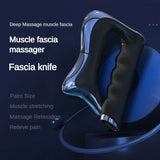 Electric Fascial Tool Fitness Muscle Massager