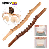 Wood Therapy Massage Tools