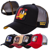 High Quality Anime Cartoon Cap