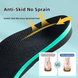 Anti-Fatigue Shoe Pads Orthopedic