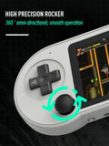 Portable Handheld Game Console For Kids