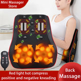 Waist Massage Car Portable Massager