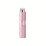 8ml Refillable Perfume Bottle Spray Bottle Portable Atomizer Perfume Travel