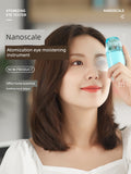 Atomization Moisturizing Eye Instrument Dry Eye Washing Eye Hot Compress Steaming Eye Instrument Eye Fatigue Relieving Heating Fantastic Pesticide Spray Steam Eye Protection