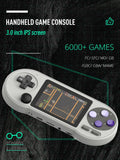 SF2000 Portable Handheld Game Console 3 Inch