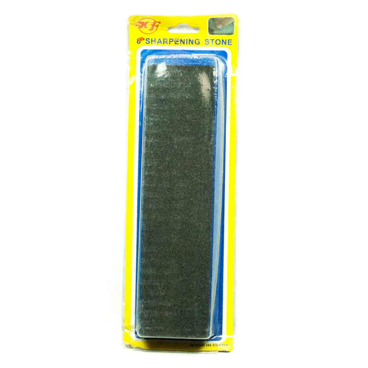 Bulk Sharpening Stone - Dark Grey