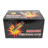 Shocking Gum Kids Toy For Pranks in Bulk