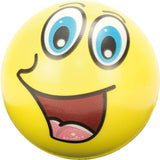 Silly Face Stress Reliever Ball In Bulk- Assorted