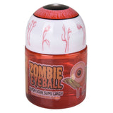 Zombie Eyeball Sour Slime Candy For Kids In Bulk