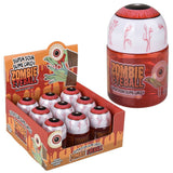 Zombie Eyeball Sour Slime Candy For Kids In Bulk