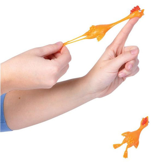 Sling Shot Chicken For Kids In Bulk