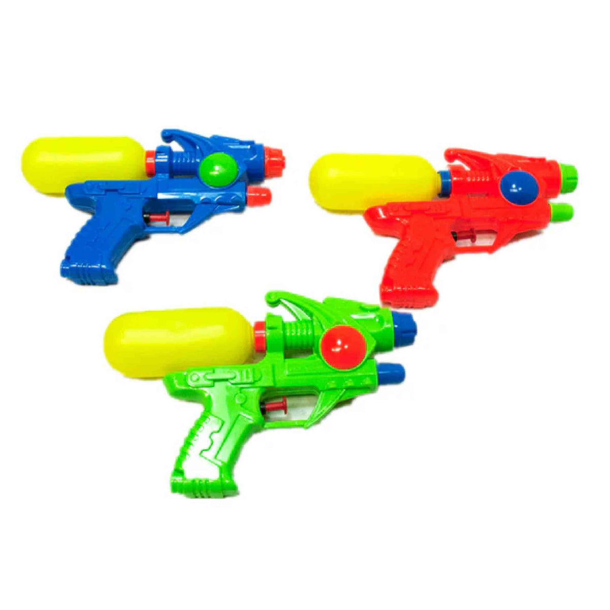 Wholesale Squirt Water Guns for Kids - Assorted