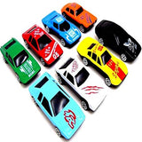 5Pcs Mini Car Set kids Toys In Bulk